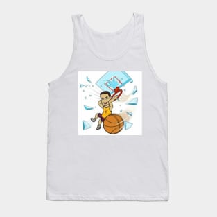 BH MERCH Tank Top